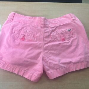 Vineyard vine shorts